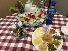 -吉源大排档·鱼生·海鲜(烧烤彩印厂店)