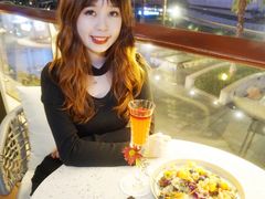 -JK HOUSE(海上世界店)