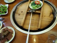 -曹丞相·地锅鸡·地锅鱼(武林店)