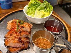 -小大董·烤鸭(王府井apm店)