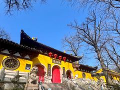 -虞山风景区