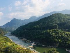 -百漈沟生态旅游景区