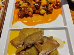 -隔壁老王·家常云南菜(花巷店)