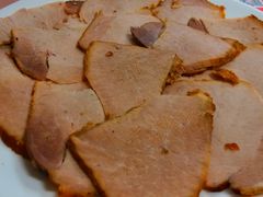 -李连贵熏肉大饼(沈阳站店)