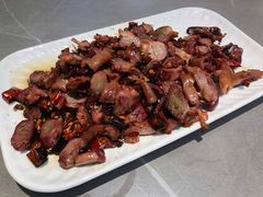 -荣祥海鲜·烟台菜(胜利路二部)
