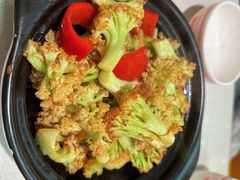 -明腾壹间茶餐厅(新都会花园广场店)
