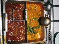 -野妹火锅(龙岗店)