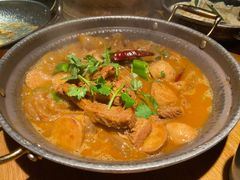 -吃饭皇帝大土家民族菜(正大广场店)