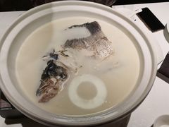-久宴·天目湖大鱼头(恐龙园店)