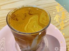 -GOTLOT COFFEE&KITCHEN角落厨房NOOK店