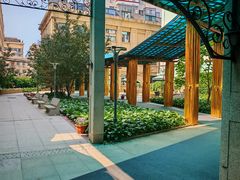 -哈尔滨中央大街华特酒店