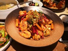 -榕意·川味之美(深业上城店)