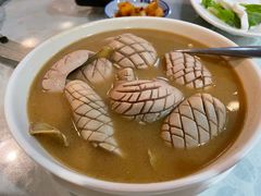 -老妈私房菜