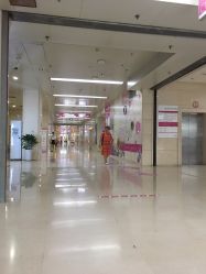 -成都市妇女儿童中心医院(中心院区)