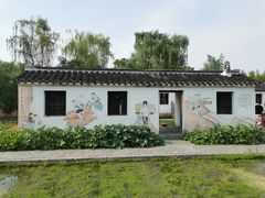 -溱湖国家湿地公园