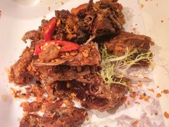 -贝勒爷·酥不腻烤鸭