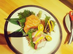 -梦味精致日本料理(新地假日广场店)