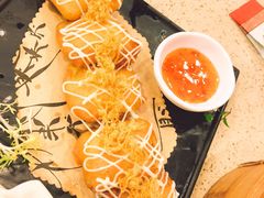 -点都德(盘福楼店)