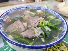 -尔力新疆丸子汤(北屯店)