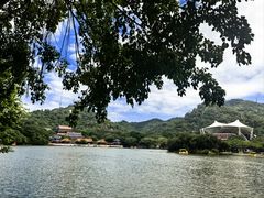 -珠海圆明新园