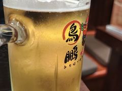 -鸟鹏烧鸟居酒屋(昌岗店)