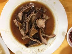 -荣生萝卜汤饭店