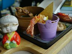 -上海外滩英迪格酒店