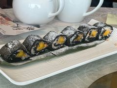 -粤财皇冠假日酒店·彩华轩中餐厅