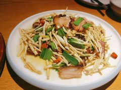 -盐帮食坊•小河帮川菜(四川师大店)