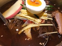 现压冷面-丰茂烤串(金源店)