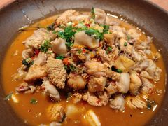 -烹湘·鲜炒湖南土菜(海珠店)