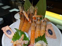 -極上萬膳·日料放题(海岸城店)