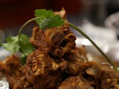 普通羊蝎子-蝎王府羊蝎子(西直门店)