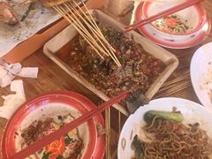 -冶建镜子·中国龙虾王(总店)