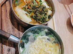 -小满手工粉(北京富力广场店)