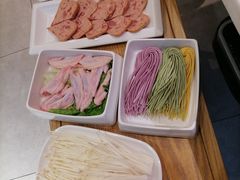 -李想大虾(吾悦广场店)