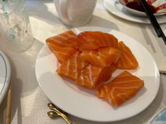 -杭州维景国际自助餐厅