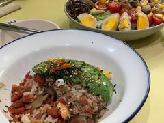 -米仓食堂(皇庭广场店)