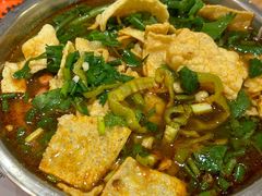 -柳州肥姨妈大骨螺蛳粉(双阳路店)
