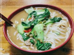 -牛八宝桂林米粉(八里庄店)