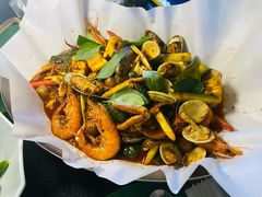 -帕蓝·暹罗料理(大学路店)