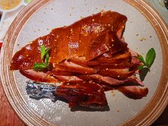 -青年公社烤鸭(熙悦天街店)