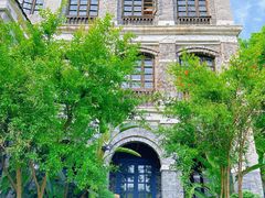 -两江国际影视城