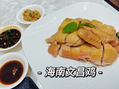 -頂好酒家·经典粤菜(海信广场店)
