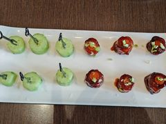 -老牌坊鲁菜名店(宽厚里店)