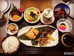 -和风日本料理(腾飞园店)