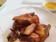 金牌妙龄乳鸽-铭家点心(秦岭路店)