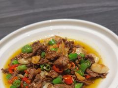 -梁家大院•农家菜(昆山会展中心店)