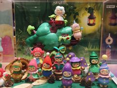 -泡泡玛特POPMART(天环购物中心店)