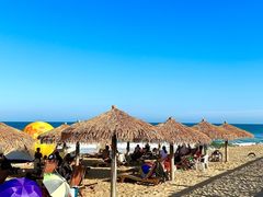 -汕头中海黄金海岸水上乐园